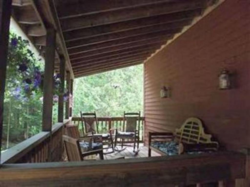 Evergreen Valley Inn Lovell Exterior photo